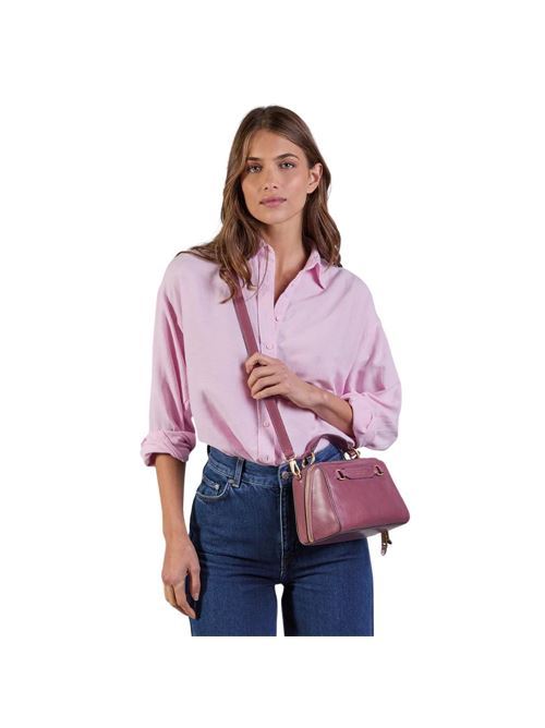 Laura handbag THE BRIDGE | 0418060100B